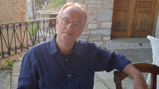 Βόλος: Πέθανε γνωστό στέλεχος του ΠΑΣΟΚ