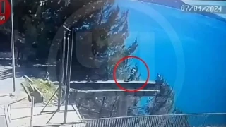 Σκοτώθηκε 39χρονη προσπαθώντας να βγάλει φωτογραφία!