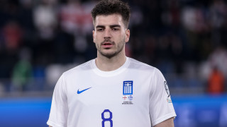 Ιωαννίδης για Μπάλντοκ: «Δεν υπάρχουν λέξεις να περιγράψουν τον πόνο μας»