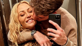 Βουλγαράκη: «Δεν ξέρω αν θα ακολουθήσω τον Φώτη στην Πορτογαλία»