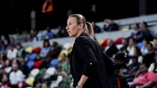 Καλτσίδου: Μια τελειομανής τίγρης αναλαμβάνει την Εθνική Γυναικών