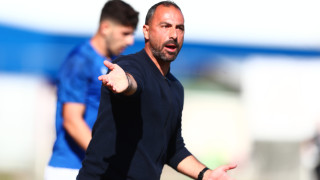 Τέλος ο Κώστας Γεωργιάδης από τη Νίκη Βόλου