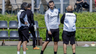 Προσέχει για να… έχει