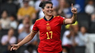 Λουθία Γκαρσία: Οι πάσες με τον τοίχο, η άγνοια για το οφσάιντ και η κόντρα με τον Χόρχε Βίλδα