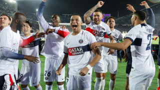 Champions League-Παρί: Η εμμονή με την πρόκριση και ο 13άρης Μπαπέ!