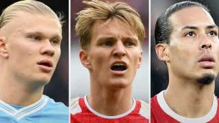 Premier League: Αυτό το Πρωτάθλημα ποιος θα το πάρει;