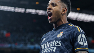 Μάντσεστερ Σίτι-Ρεάλ Μαδρίτης: Εφτάψυχη η Βασίλισσα