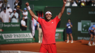 Πρεμιέρα για τον Τσιτσιπά στο Barcelona Open