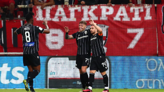 Ήταν δίκαιο και έγινε πράξη, προκρίθηκε η καλύτερη ομάδα