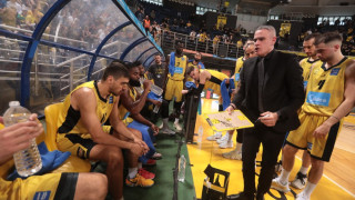 Άρης: Μια ανάσα από τον βασικό σέντερ