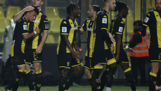 Η διαχείριση των πλέι οφ από τον Μάντζιο και η «λευκή πετσέτα»