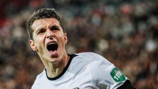 Δουβίκας: «Διψήφιος» για τέταρτη σερί σεζόν και το «γούρι» της Θέλτα