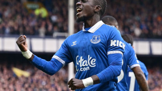 Κρίσιμη νίκη της Έβερτον που «βύθισε» την Νότιγχαμ (pic)