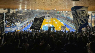 Ηρακλής: Σε διάθεση τα εισιτήρια για τον δεύτερο «τελικό» με τη ΝΕ Μεγαρίδας