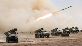 Ιράν-Η απάντηση στις απειλές Τραμπ: «Πάνω από ένα εκατομμύριο μαχητές έτοιμοι»