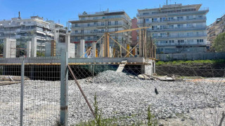 Θεσσαλονίκη-Καλαμαριά: Έκτακτη συνεδρίαση για το οικόπεδο στο Καραμπουρνάκι