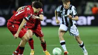 Αποκλεισμός από μια ανώτερη ομάδα, ﻿με μεγάλο νικητή τον κόσμο του ΠΑΟΚ