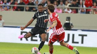 Δημοσίευμα στη Γκάνα: «Μάχη Ιπσουιτς-Μπρεντφορντ για Μπάμπα!»