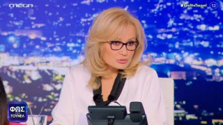 Φως στο Τούνελ: Νέο θρίλερ με νεκρό φαντάρο (vid)