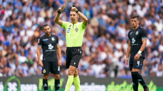 Superleague: Πορτογάλος στο Ολυμπιακός-ΠΑΟΚ, ποιος σφυρίζει στο Άρης-ΑΕΚ