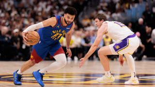 ΝΒΑ: «Μίλησαν» οι έδρες στην πρεμιέρα των play off