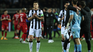 Και η Ρεάλ παίρνει δεύτερο ρόλο, δεν ήταν ντροπή να παίξει αμυντικά ο ΠΑΟΚ