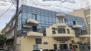 Βγαίνει στο «σφυρί» το Αστυνομικό Τμήμα Άνω Γλυφάδας