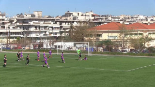 Μπέμπηδες 2000: Τρεις προκρίσεις σε μεγάλους τελικών παιδικών