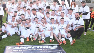 Παν. Μπούκος για ΠΑΟ Κοίλων: «Θα το τολμήσουμε»