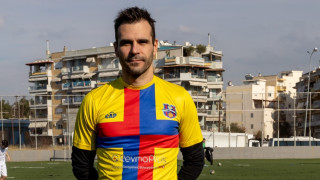 ΠΟ Ξηροκρήνης: Περαστικά σε Κυρίμη