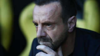 Άρης: Πλάνο με πολλά ερωτηματικά