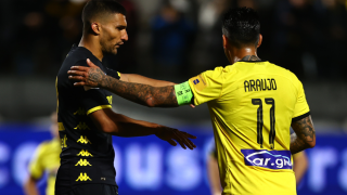 Ενα ημίχρονο δεν θα μπορούσε να ήταν αρκετό