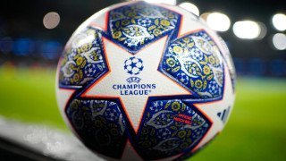 Champions League: Η καλύτερη ενδεκάδα δεν έχει Ρεάλ και Μπαρτσελόνα