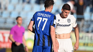 Ισοπαλία του τραγικού ΠΑΟΚ στη Λαμία, χάνεται το πρωτάθλημα (vids)