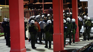 ΔΙΚΗ ΣΤΟΝ ΣΚΑΙ-Δολοφονία Λυγγερίδη: Το ανώνυμο τηλεφώνημα που φώτισε τα επεισόδια του Ρέντη