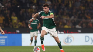 Παναθηναϊκός: Από Άρη σε... Άρη ο Ιωαννίδης - Έτοιμος για τον τελικό