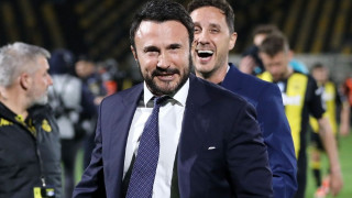 Άρης: Έρχεται στη Θεσσαλονίκη ο Καρυπίδης-Τι θα ζητήσει από τους παίκτες