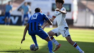 Ο «Ντέλιας» και η παρακολούθηση από την Κράσνονταρ του Ίβιτς