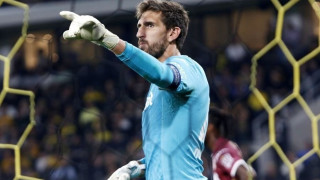 Άρης: Το 24ώρο των υπογραφών με τον Χουλιάν Κουέστα