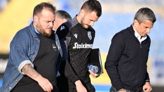 Από το κυνήγι του «όλα», ας μην καταλήξει στο «τίποτα» ο ΠΑΟΚ, θα είναι καταστροφικό