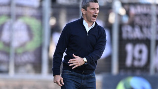 Λουτσέσκου: «Ταρακουνήθηκε η πίστη μας, να γυρίσει ο διακόπτης στο ντέρμπι με την ΑΕΚ»