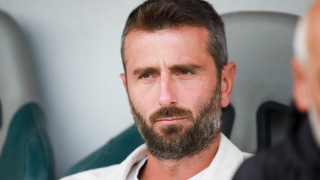 Τέλος από τη Νίκη Βόλου ο Μαλεζάς