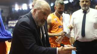 Μάνταλος: «Θα δώσουμε 20% των εισιτηρίων στους οπαδούς του Ηρακλή»