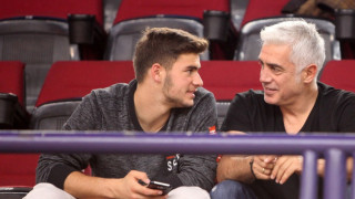 Τερματοφύλακες: Από τον πατέρα στον γιο