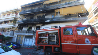 Αθήνα: Συνελήφθη ένοικος πολυκατοικίας για εμπρησμό - Είχε απειλήσει να βάλει φωτιά στο κτίριο