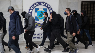 Θύελλα εξελίξεων μετά το μεγάλο «μπλόκο» των «φονιάδων» που δρούσαν επί χρόνια ανεξέλεγκτα και ατιμώρητα