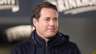 Ντόρτμουντ: Αναλαμβάνει διευθυντής ποδοσφαίρου στη Μπορούσια Ντόρτμουντ ο Ρίκεν