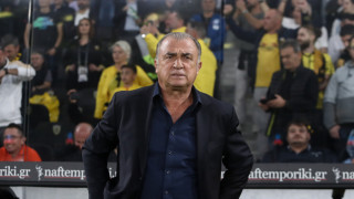 Φατίχ Τερίμ: Μια ανάσα από τον πάγκο της Εθνικής Τσεχίας με μυθικές απολαβές