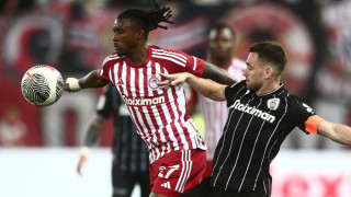 ΠΑΟΚ: Τα βρίσκει... σκούρα χωρίς τα γκολ του Ζίβκοβιτς (vids)