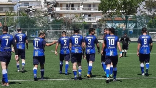 Στην ουδέτερη ζώνη ο Αργοναύτης Καλαμαριάς